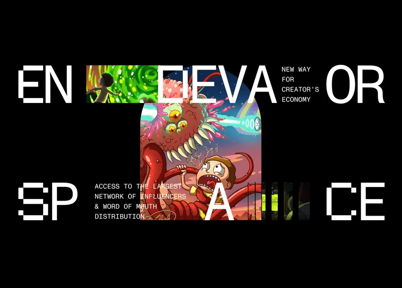 Deva Space Event – Explore Creator Economy